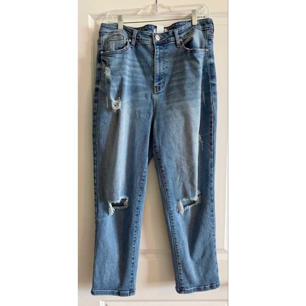 Women’s Arula Jeans Distressed Size 12